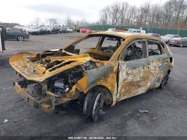 KM8J2CA41MU329642 2021 HYUNDAI TUCSON - Image 2