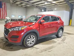 KM8J2CA41MU331925 2021 HYUNDAI TUCSON
