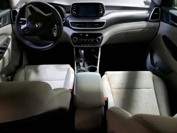 KM8J2CA41MU341502 2021 HYUNDAI TUCSON - Image 8