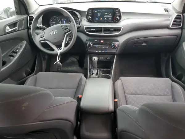 KM8J2CA41MU341614 2021 HYUNDAI TUCSON - Image 8
