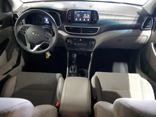 KM8J2CA41MU342648 2021 HYUNDAI TUCSON - Image 8