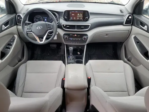 KM8J2CA41MU364231 2021 HYUNDAI TUCSON - Image 8
