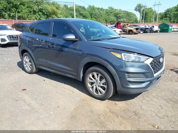 KM8J2CA41MU369848 2021 HYUNDAI TUCSON - Image 1