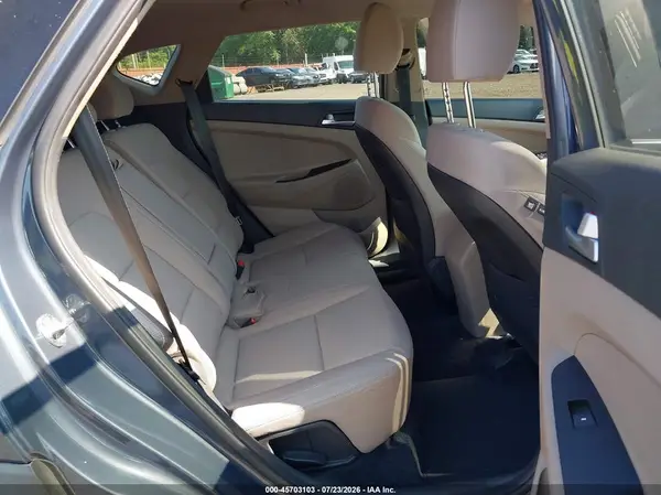 KM8J2CA41MU369848 2021 HYUNDAI TUCSON - Image 8