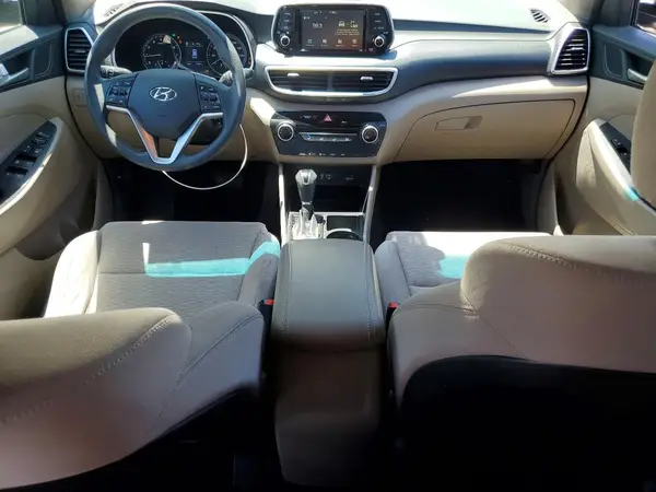KM8J2CA41MU374869 2021 HYUNDAI TUCSON - Image 8