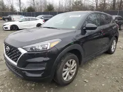 KM8J2CA41MU384236 2021 HYUNDAI TUCSON