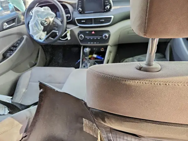 KM8J2CA41MU387606 2021 HYUNDAI TUCSON - Image 8