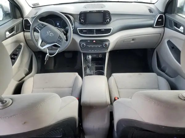 KM8J2CA41MU394037 2021 HYUNDAI TUCSON - Image 8