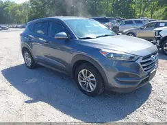 KM8J2CA42JU632103 2018 HYUNDAI TUCSON