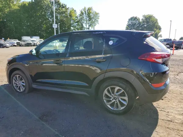 KM8J2CA42JU641979 2018 HYUNDAI TUCSON - Image 2