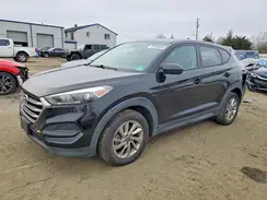 KM8J2CA42JU642064 2018 HYUNDAI TUCSON