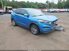 KM8J2CA42JU652027 2018 HYUNDAI TUCSON