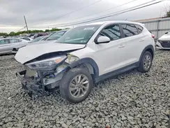KM8J2CA42JU662797 2018 HYUNDAI TUCSON