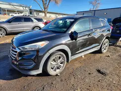 KM8J2CA42JU704515 2018 HYUNDAI TUCSON