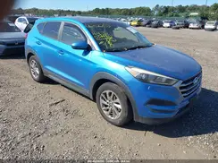 KM8J2CA42JU708578 2018 HYUNDAI TUCSON