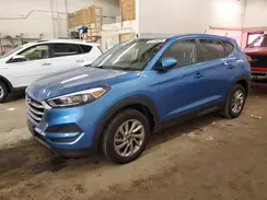 KM8J2CA42JU732234 2018 HYUNDAI TUCSON