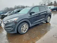 KM8J2CA42JU743329 2018 HYUNDAI TUCSON