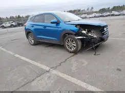 KM8J2CA42JU776461 2018 HYUNDAI TUCSON