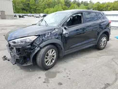 KM8J2CA42JU780848 2018 HYUNDAI TUCSON