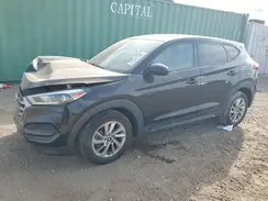 KM8J2CA42JU790084 2018 HYUNDAI TUCSON