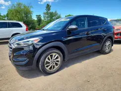 KM8J2CA42JU803982 2018 HYUNDAI TUCSON