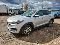 KM8J2CA42JU807384 2018 HYUNDAI TUCSON