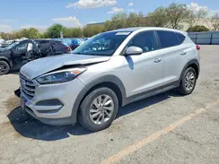 KM8J2CA42JU813458 2018 HYUNDAI TUCSON
