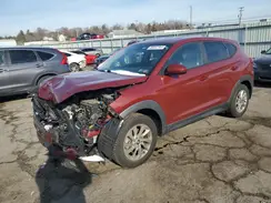KM8J2CA42JU816294 2018 HYUNDAI TUCSON