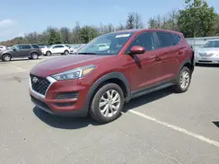 KM8J2CA42KU001773 2019 HYUNDAI TUCSON