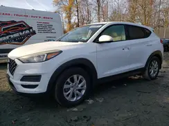 KM8J2CA42KU004883 2019 HYUNDAI TUCSON