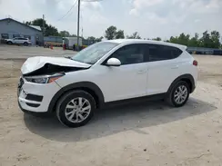 KM8J2CA42KU006620 2019 HYUNDAI TUCSON