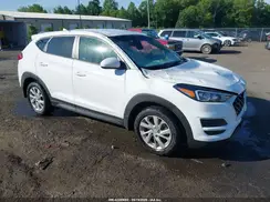 KM8J2CA42KU006763 2019 HYUNDAI TUCSON