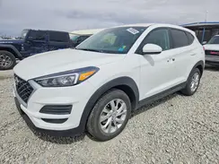 KM8J2CA42KU007721 2019 HYUNDAI TUCSON