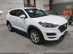 KM8J2CA42KU010361 2019 HYUNDAI TUCSON