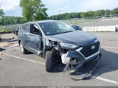 KM8J2CA42KU010991 2019 HYUNDAI TUCSON