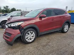 KM8J2CA42KU013146 2019 HYUNDAI TUCSON