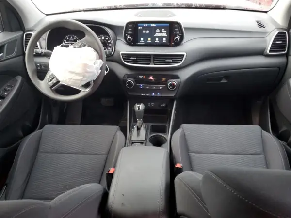KM8J2CA42KU013146 2019 HYUNDAI TUCSON - Image 8