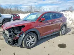 KM8J2CA42KU013664 2019 HYUNDAI TUCSON