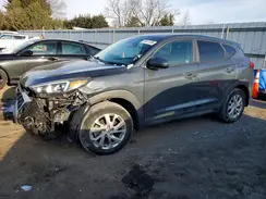 KM8J2CA42KU014362 2019 HYUNDAI TUCSON