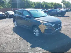 KM8J2CA42KU023286 2019 HYUNDAI TUCSON