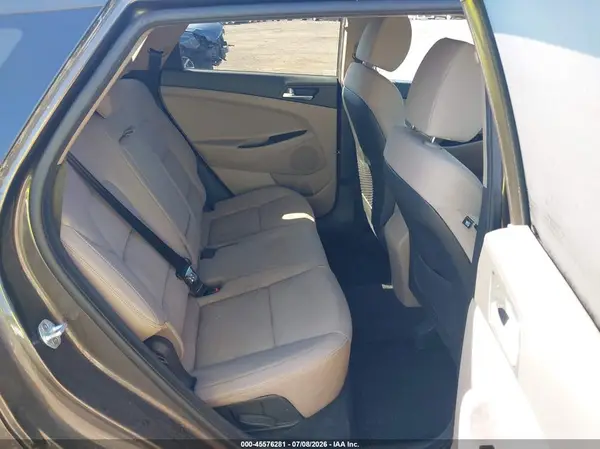 KM8J2CA42KU023286 2019 HYUNDAI TUCSON - Image 8