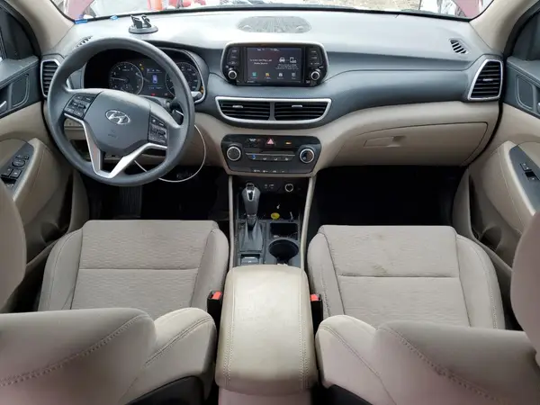 KM8J2CA42KU023546 2019 HYUNDAI TUCSON - Image 8