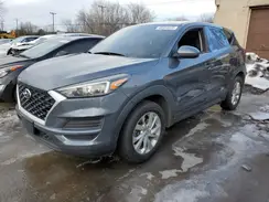 KM8J2CA42KU027466 2019 HYUNDAI TUCSON
