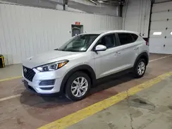 KM8J2CA42KU038645 2019 HYUNDAI TUCSON