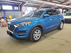 KM8J2CA42KU039228 2019 HYUNDAI TUCSON