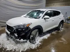 KM8J2CA42KU042632 2019 HYUNDAI TUCSON