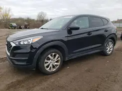 KM8J2CA42KU045577 2019 HYUNDAI TUCSON