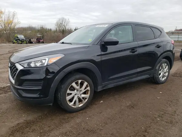 KM8J2CA42KU045577 2019 HYUNDAI TUCSON - Image 1