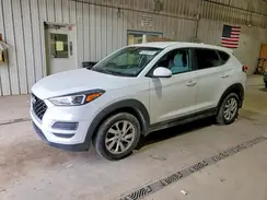 KM8J2CA42KU045661 2019 HYUNDAI TUCSON