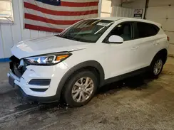 KM8J2CA42KU045692 2019 HYUNDAI TUCSON